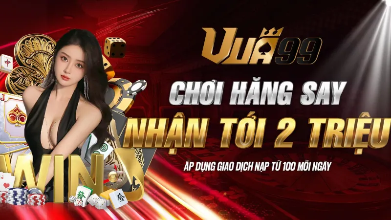 vua99
