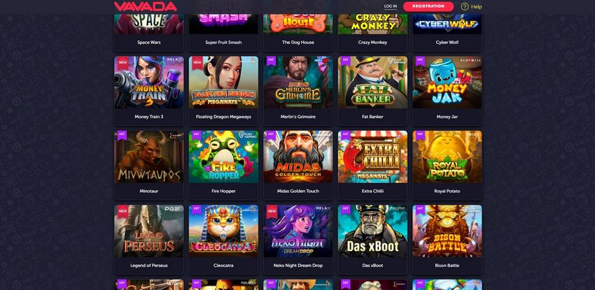 Отзыв о казино Vavada 2026: законно ли оно и безопасно ли?